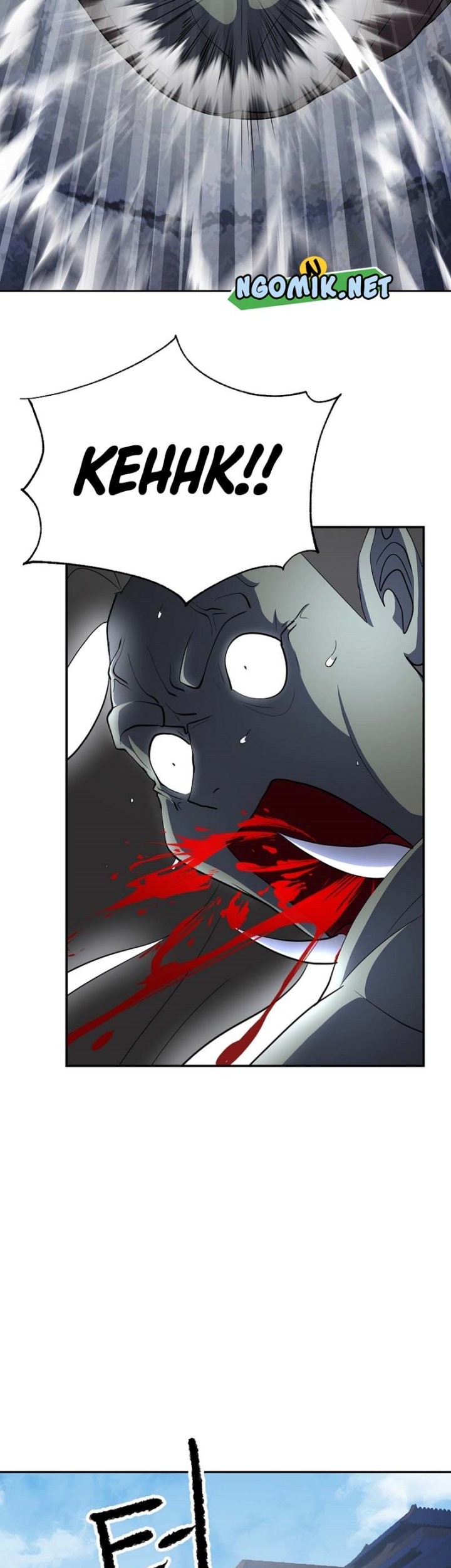 The Heavenly Demon Destroys the Lich King's Murim Chapter 68 - halaman 20