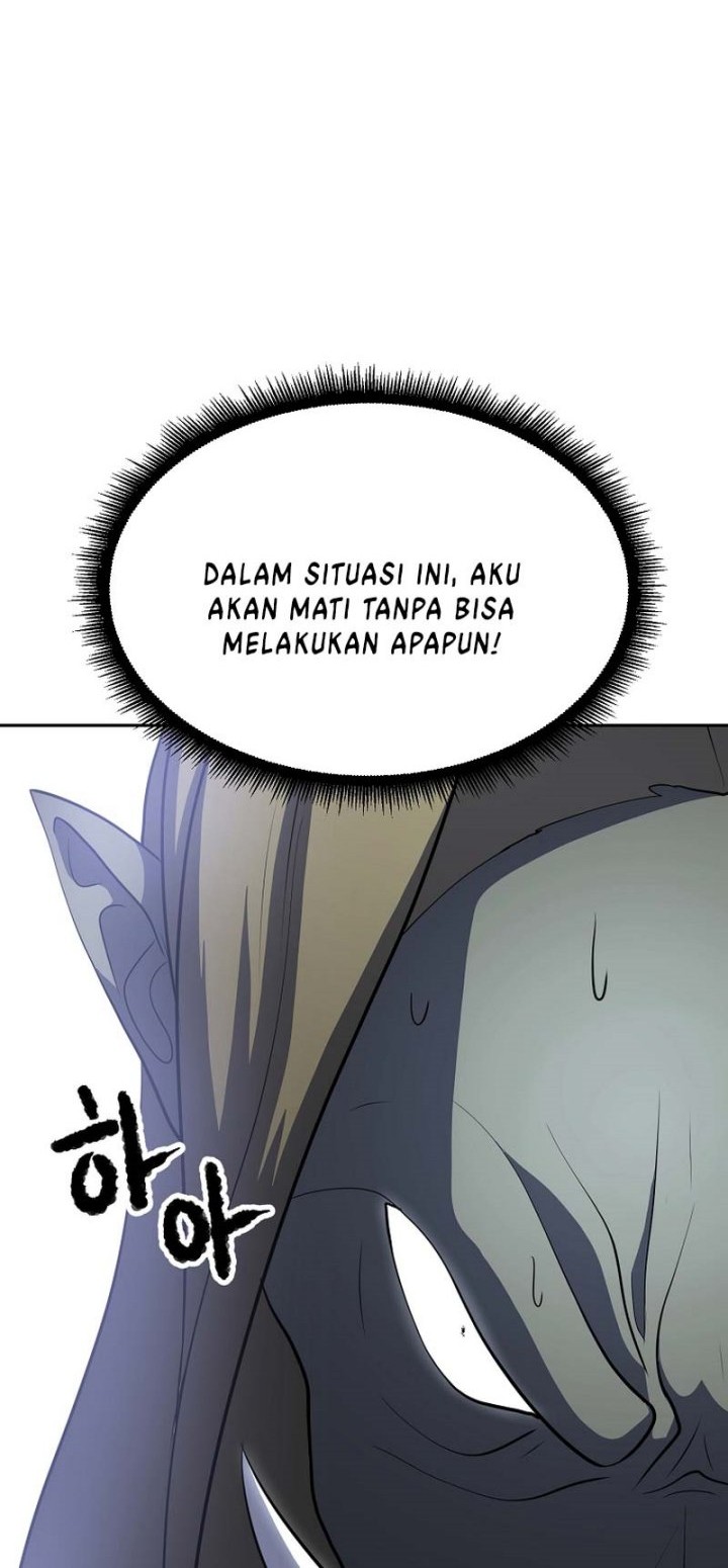 The Heavenly Demon Destroys the Lich King's Murim Chapter 68 - halaman 23