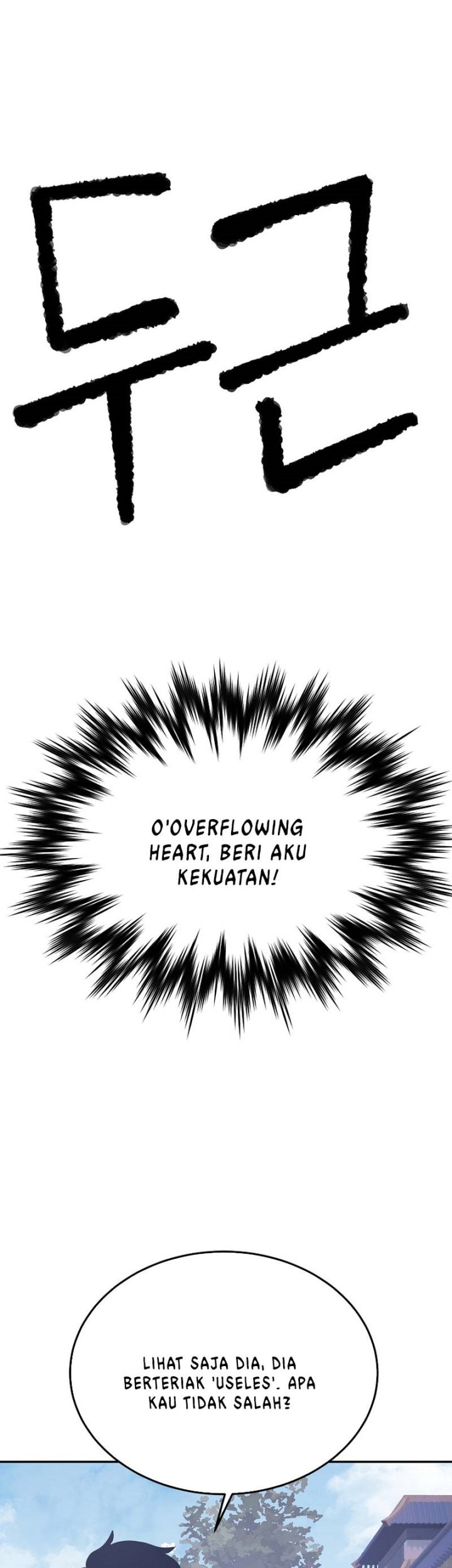 The Heavenly Demon Destroys the Lich King's Murim Chapter 68 - halaman 28