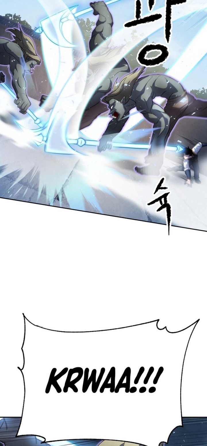 The Heavenly Demon Destroys the Lich King's Murim Chapter 68 - halaman 35