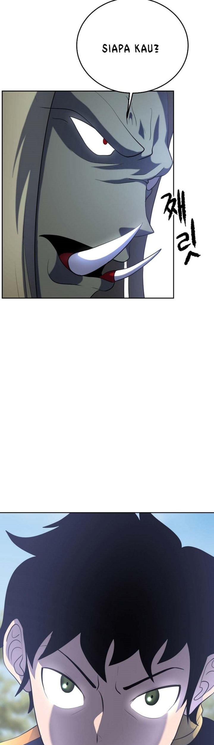 The Heavenly Demon Destroys the Lich King's Murim Chapter 68 - halaman 4