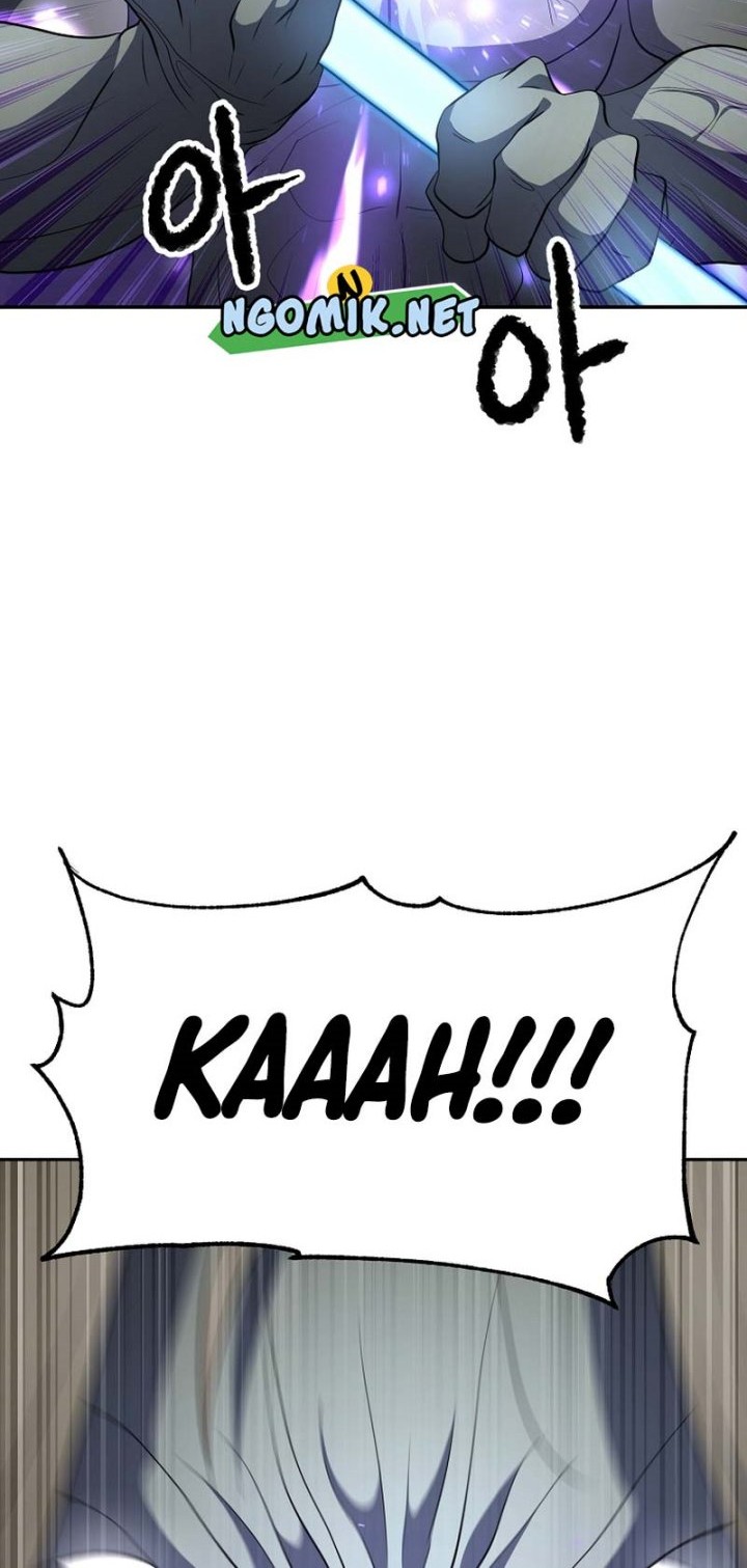 The Heavenly Demon Destroys the Lich King's Murim Chapter 68 - halaman 43