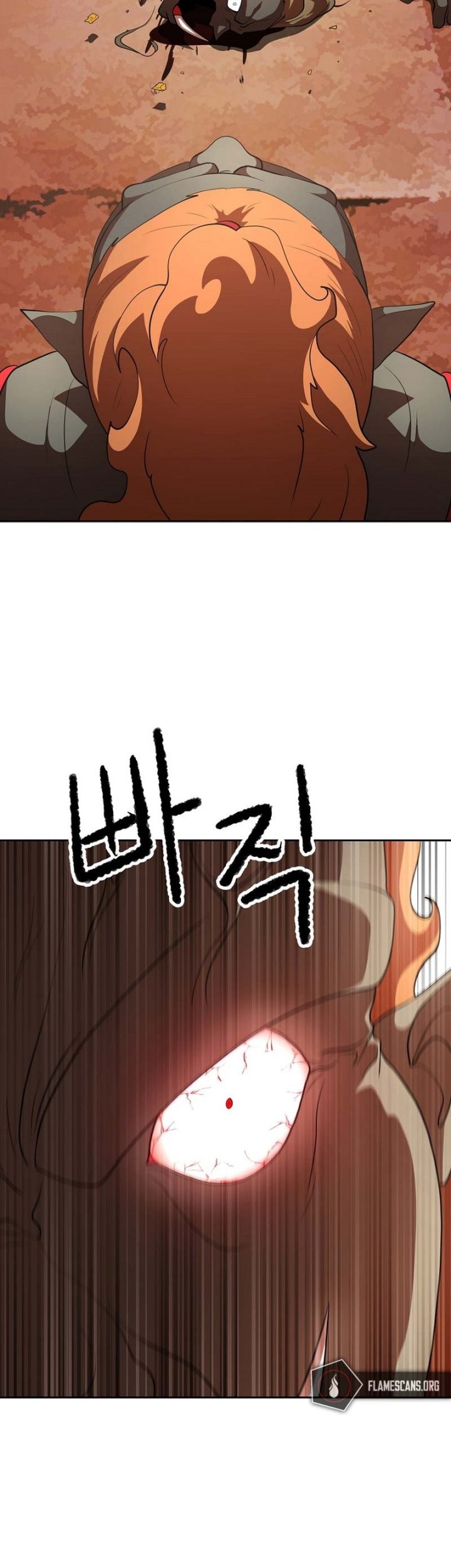 The Heavenly Demon Destroys the Lich King's Murim Chapter 68 - halaman 58