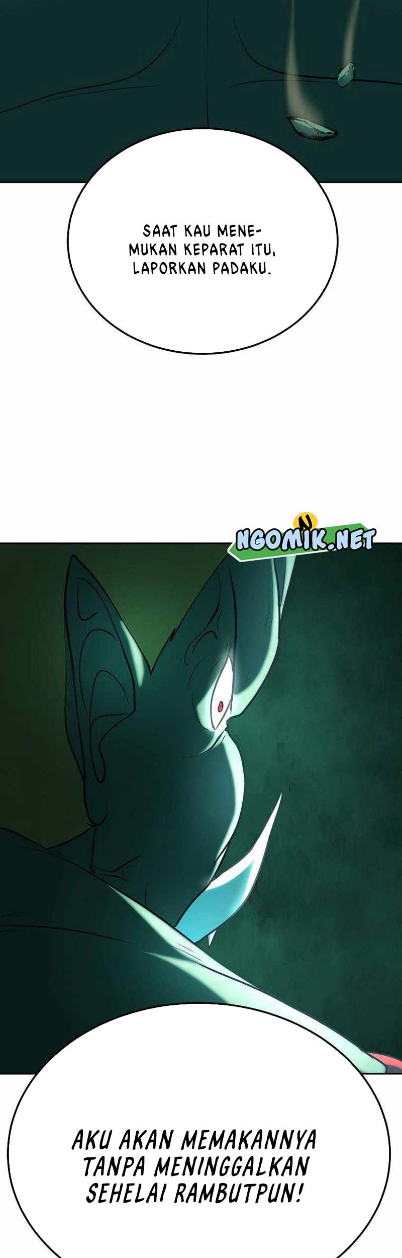 The Heavenly Demon Destroys the Lich King's Murim Chapter 69 - halaman 32