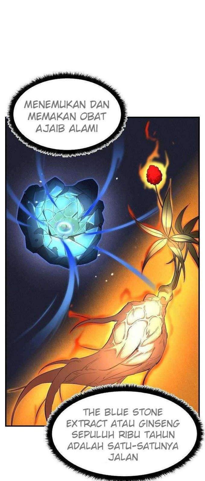 The Heavenly Demon Destroys the Lich King's Murim Chapter 7 - halaman 100