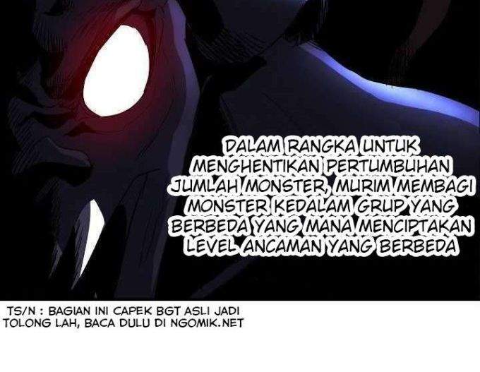 The Heavenly Demon Destroys the Lich King's Murim Chapter 7 - halaman 107