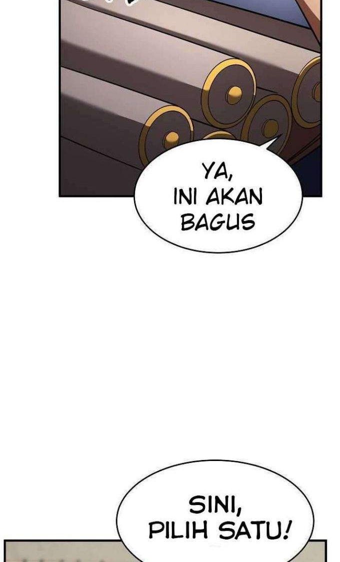 The Heavenly Demon Destroys the Lich King's Murim Chapter 7 - halaman 13