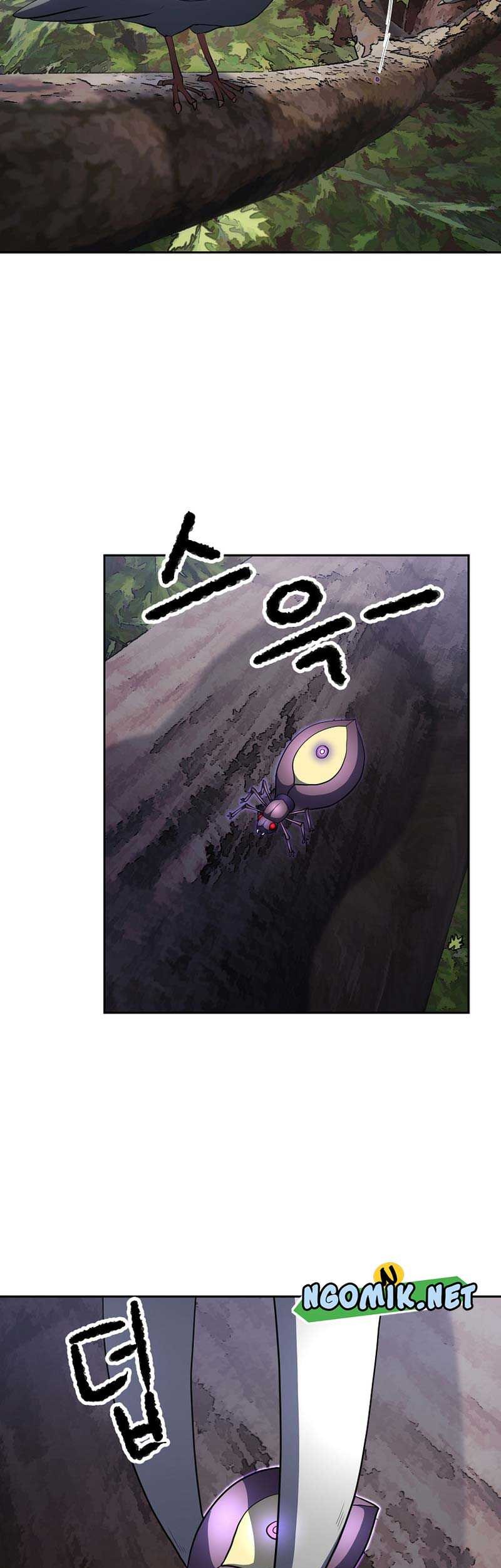 The Heavenly Demon Destroys the Lich King's Murim Chapter 70 - halaman 16