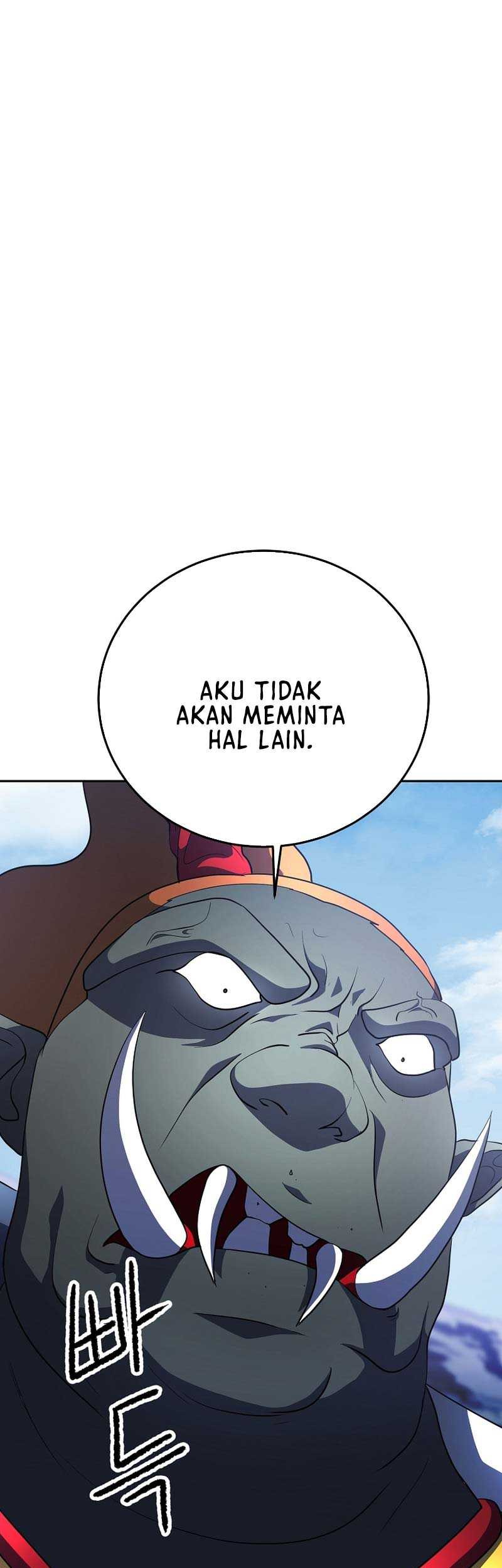 The Heavenly Demon Destroys the Lich King's Murim Chapter 70 - halaman 60