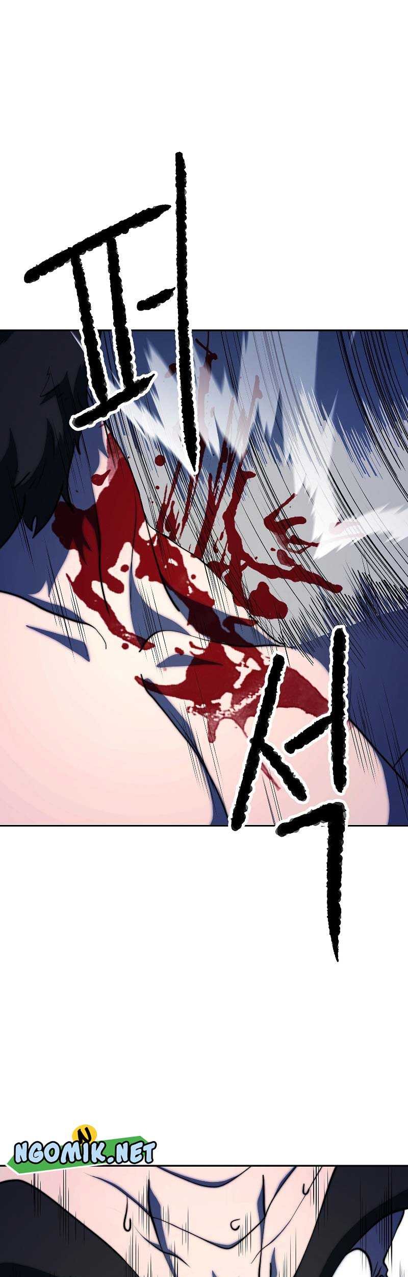 The Heavenly Demon Destroys the Lich King's Murim Chapter 71 - halaman 14