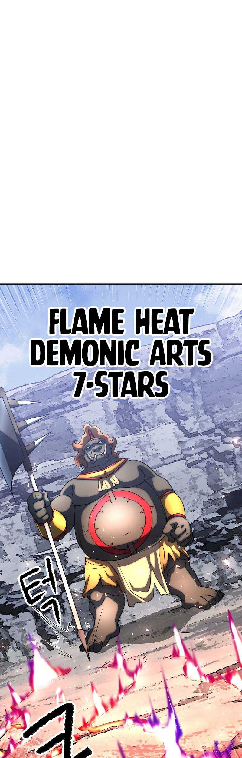The Heavenly Demon Destroys the Lich King's Murim Chapter 71 - halaman 18