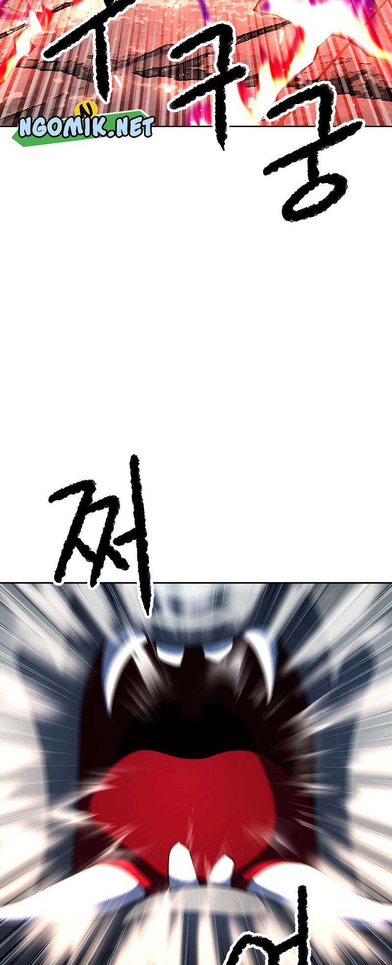 The Heavenly Demon Destroys the Lich King's Murim Chapter 71 - halaman 19