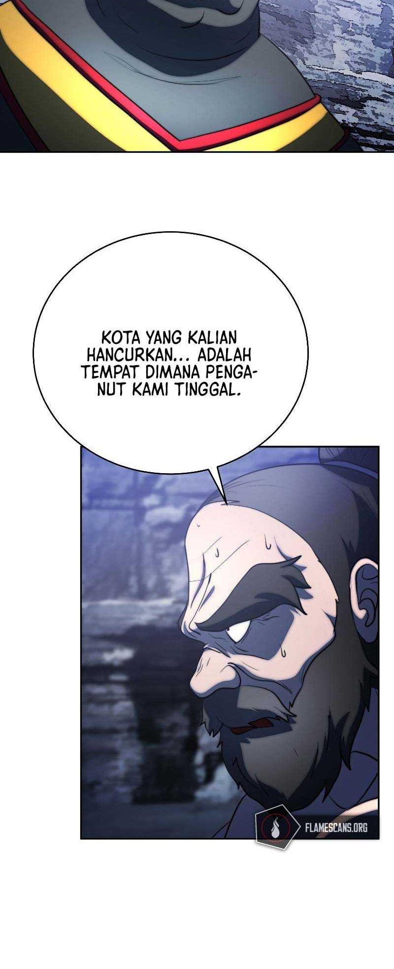 The Heavenly Demon Destroys the Lich King's Murim Chapter 71 - halaman 23