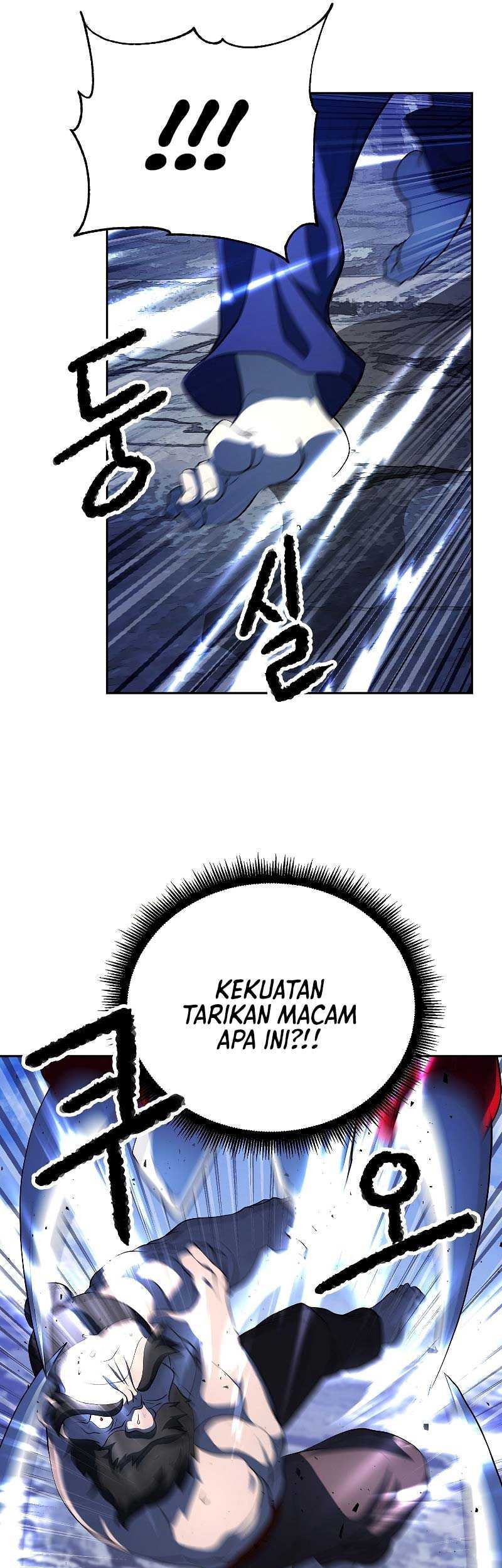 The Heavenly Demon Destroys the Lich King's Murim Chapter 71 - halaman 26