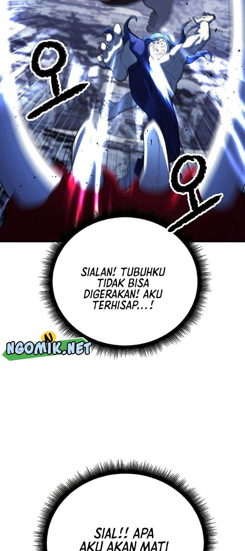 The Heavenly Demon Destroys the Lich King's Murim Chapter 71 - halaman 27