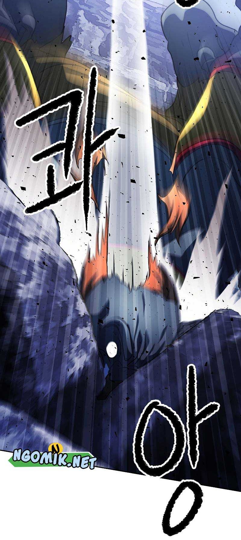 The Heavenly Demon Destroys the Lich King's Murim Chapter 71 - halaman 31