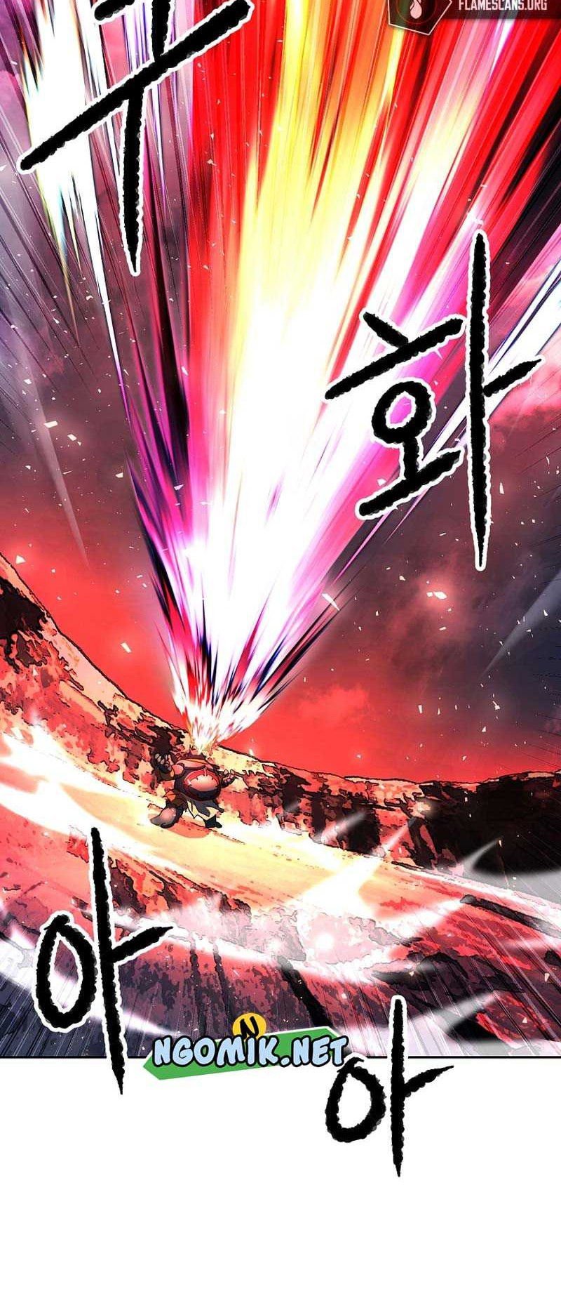 The Heavenly Demon Destroys the Lich King's Murim Chapter 72 - halaman 13