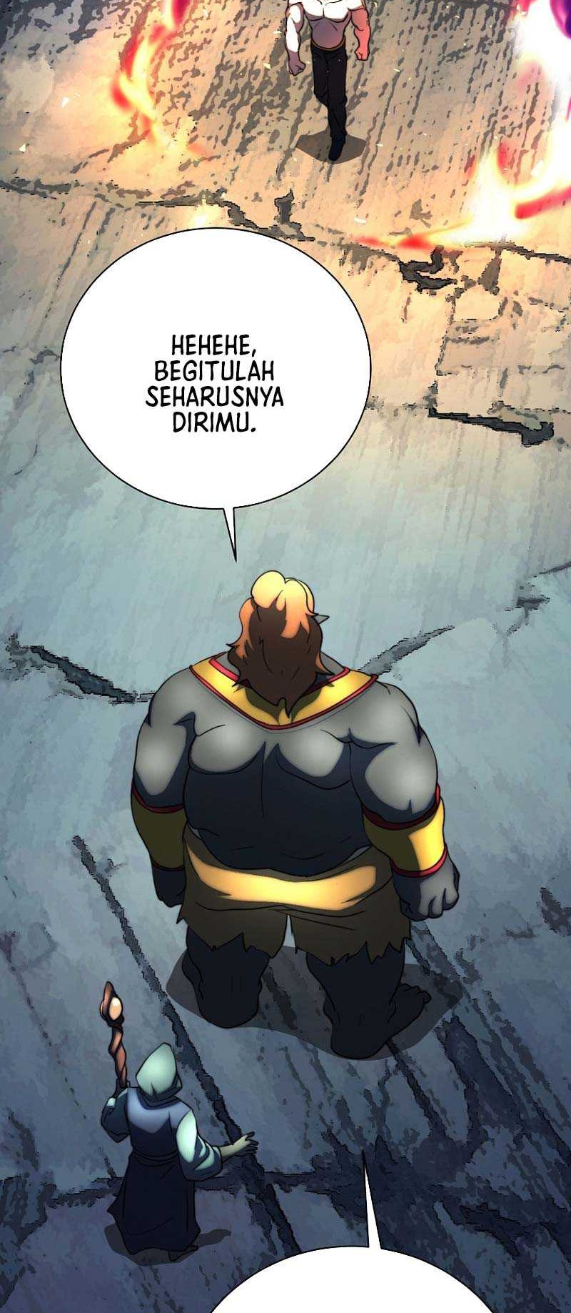The Heavenly Demon Destroys the Lich King's Murim Chapter 72 - halaman 19