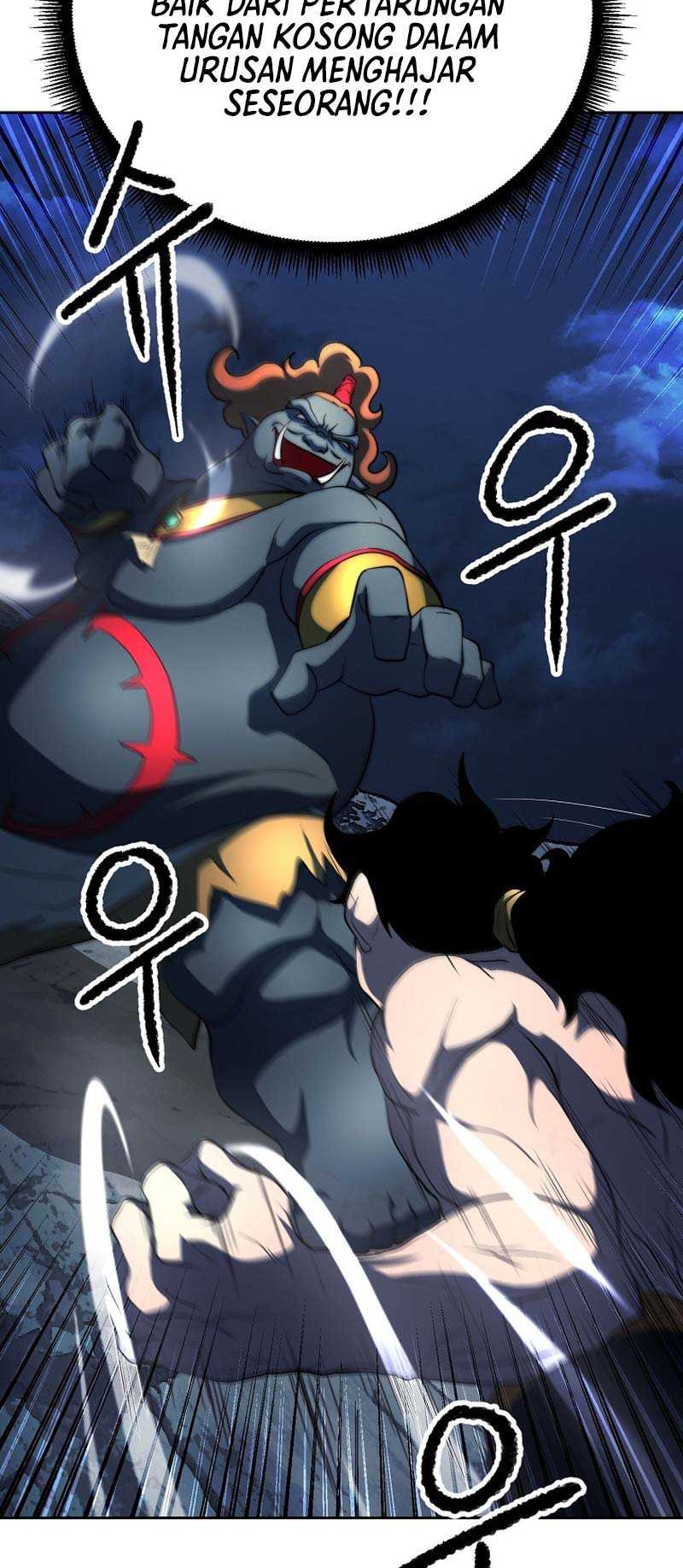 The Heavenly Demon Destroys the Lich King's Murim Chapter 72 - halaman 23