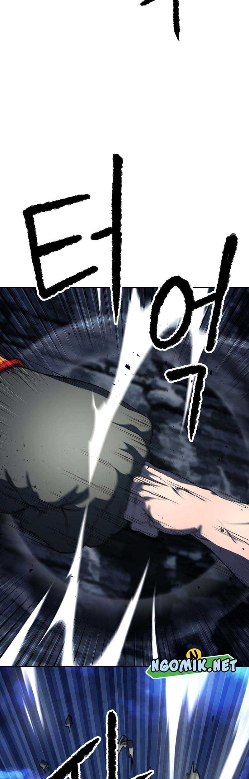The Heavenly Demon Destroys the Lich King's Murim Chapter 72 - halaman 24