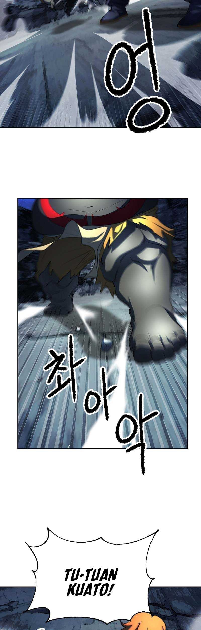 The Heavenly Demon Destroys the Lich King's Murim Chapter 72 - halaman 30