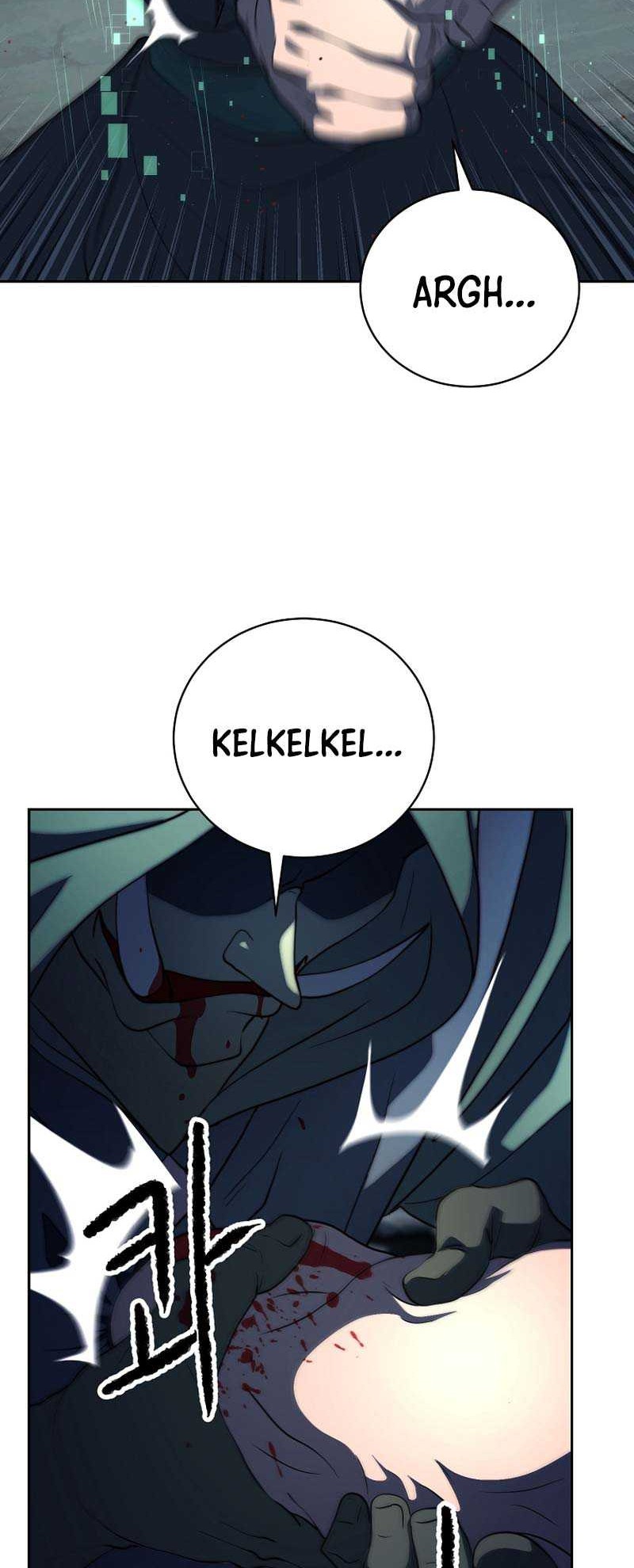 The Heavenly Demon Destroys the Lich King's Murim Chapter 72 - halaman 47