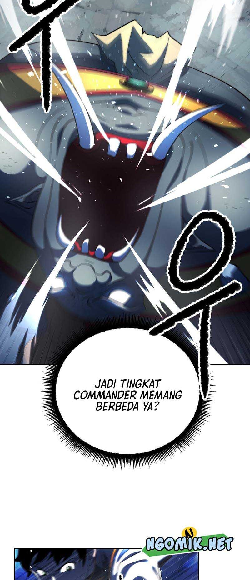 The Heavenly Demon Destroys the Lich King's Murim Chapter 72 - halaman 5