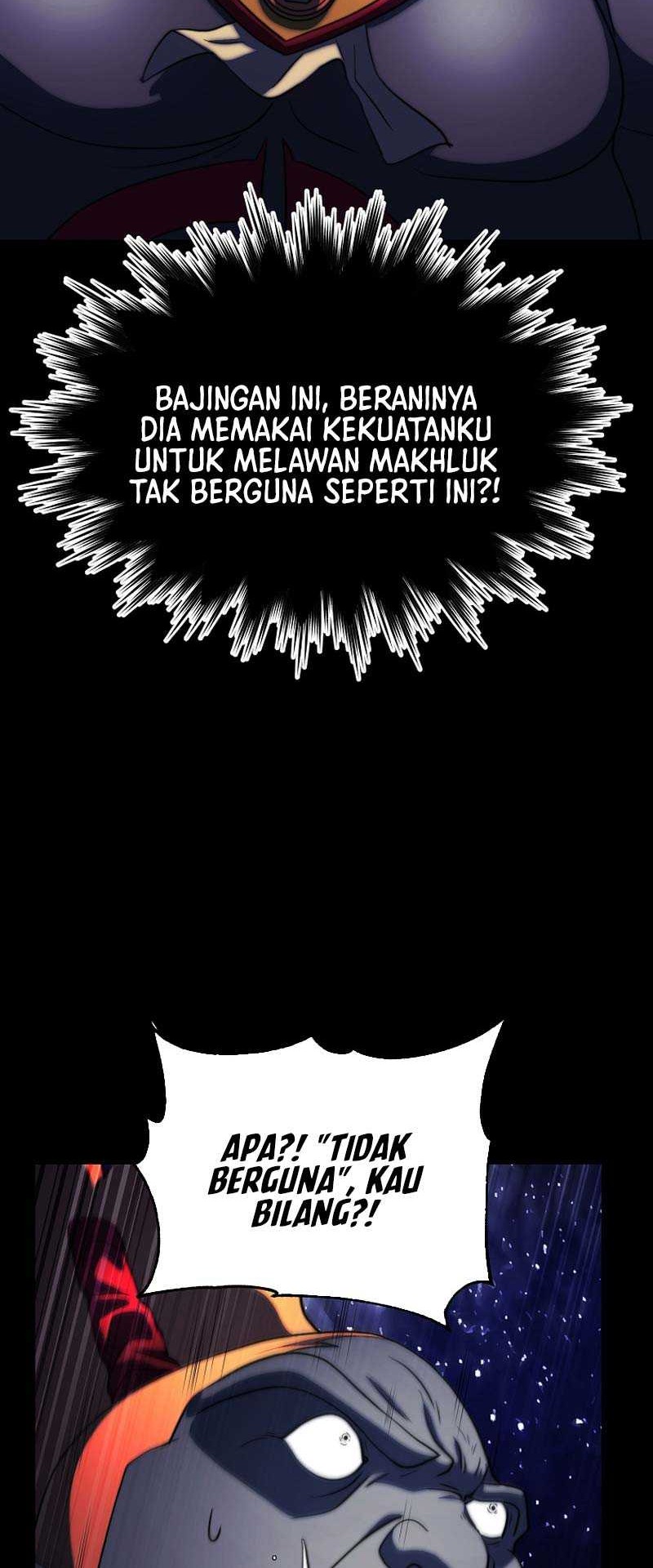 The Heavenly Demon Destroys the Lich King's Murim Chapter 72 - halaman 59