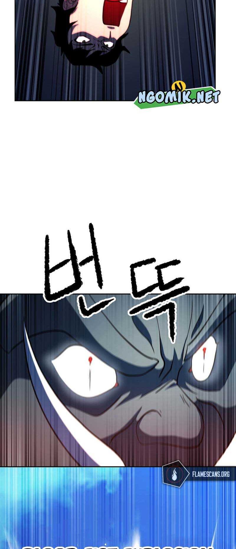 The Heavenly Demon Destroys the Lich King's Murim Chapter 72 - halaman 9