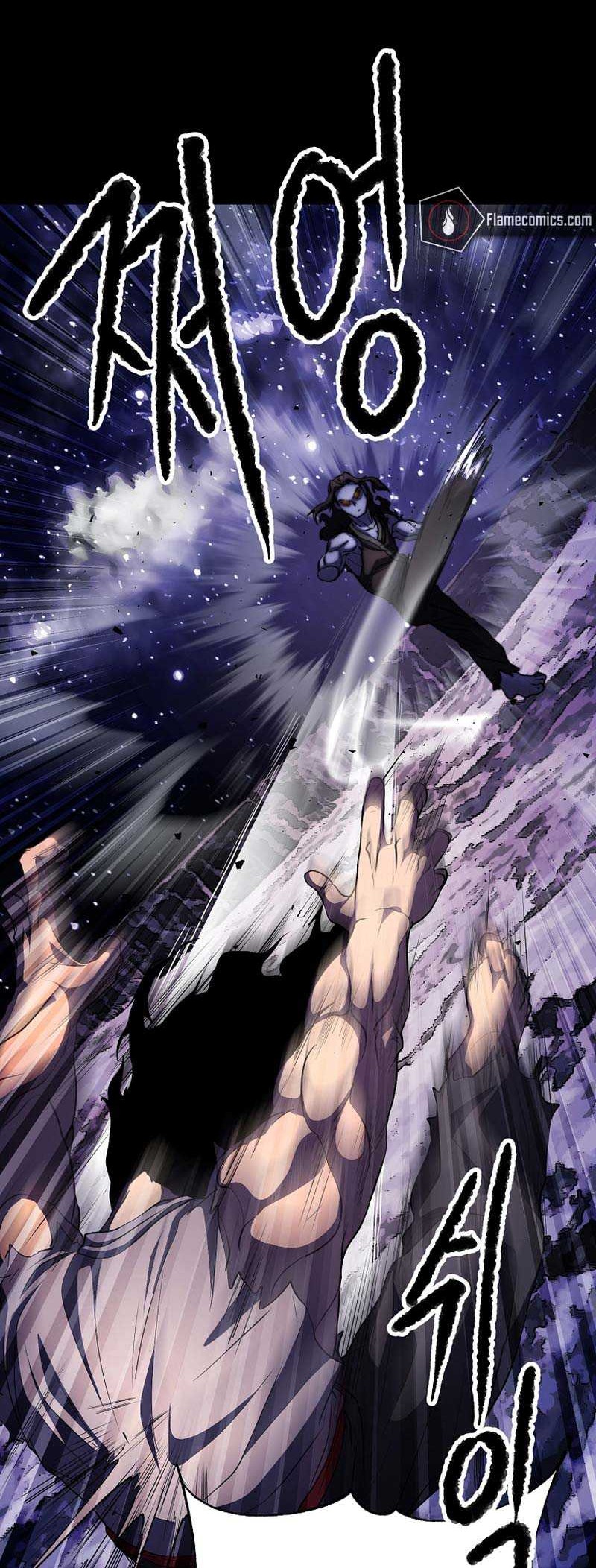 The Heavenly Demon Destroys the Lich King's Murim Chapter 73 - halaman 19