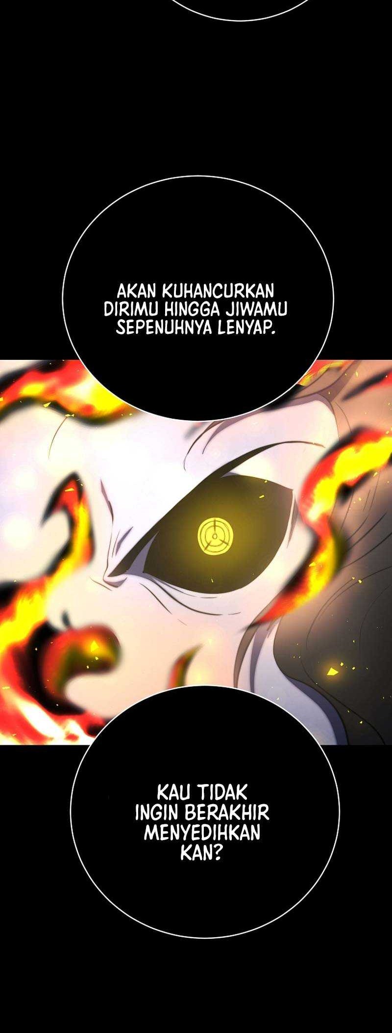 The Heavenly Demon Destroys the Lich King's Murim Chapter 73 - halaman 25
