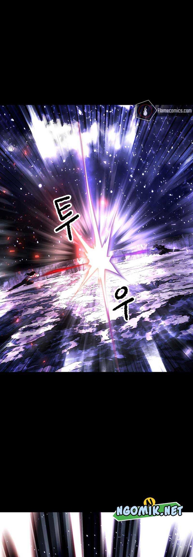 The Heavenly Demon Destroys the Lich King's Murim Chapter 73 - halaman 29