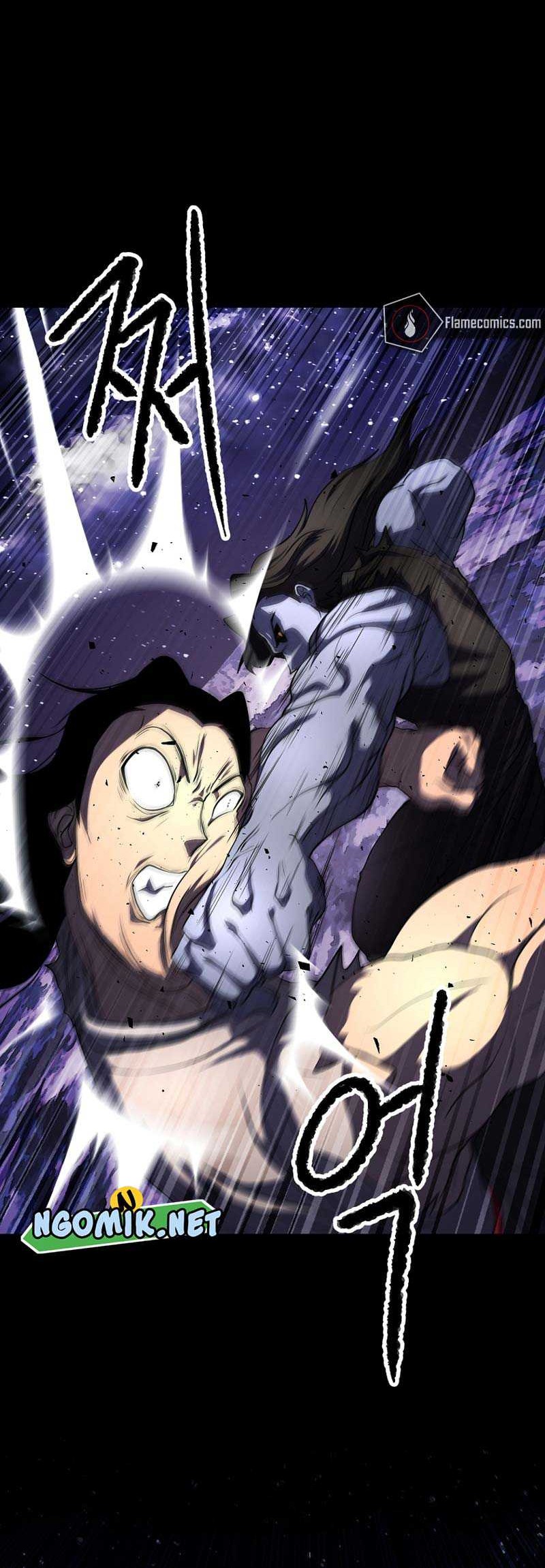 The Heavenly Demon Destroys the Lich King's Murim Chapter 73 - halaman 31