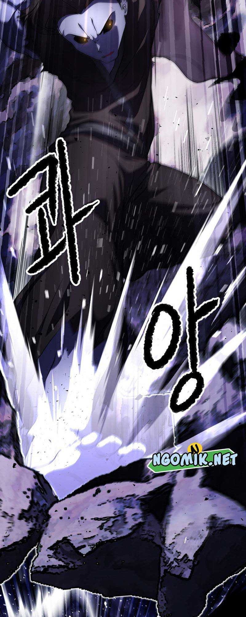 The Heavenly Demon Destroys the Lich King's Murim Chapter 73 - halaman 33