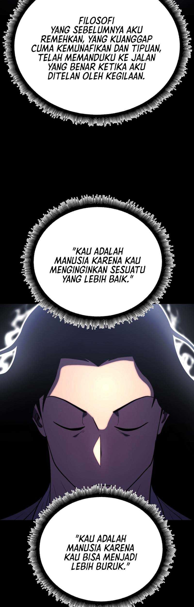 The Heavenly Demon Destroys the Lich King's Murim Chapter 73 - halaman 42