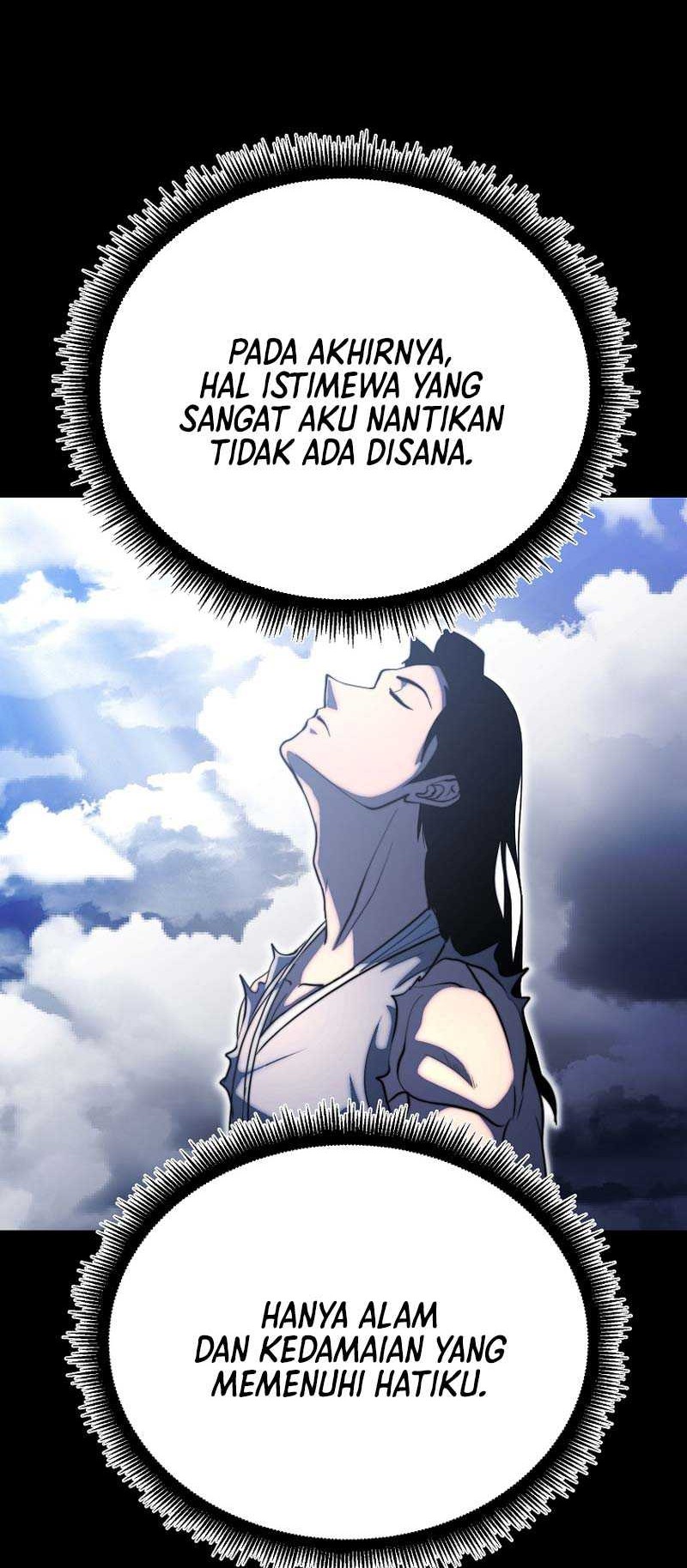 The Heavenly Demon Destroys the Lich King's Murim Chapter 73 - halaman 45