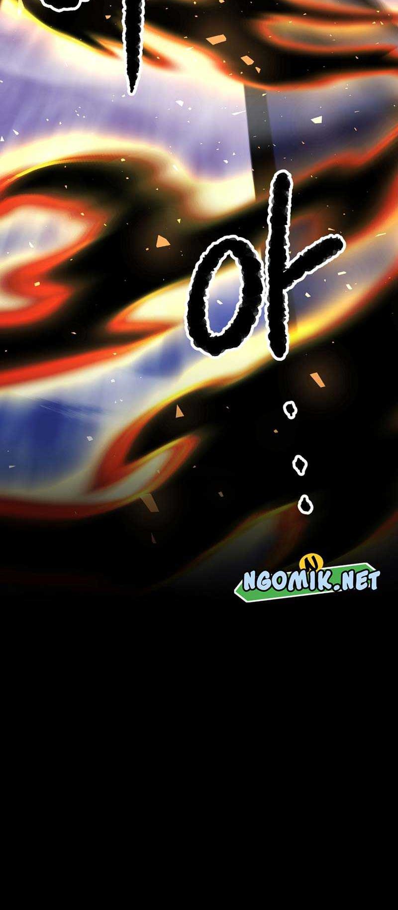 The Heavenly Demon Destroys the Lich King's Murim Chapter 73 - halaman 49