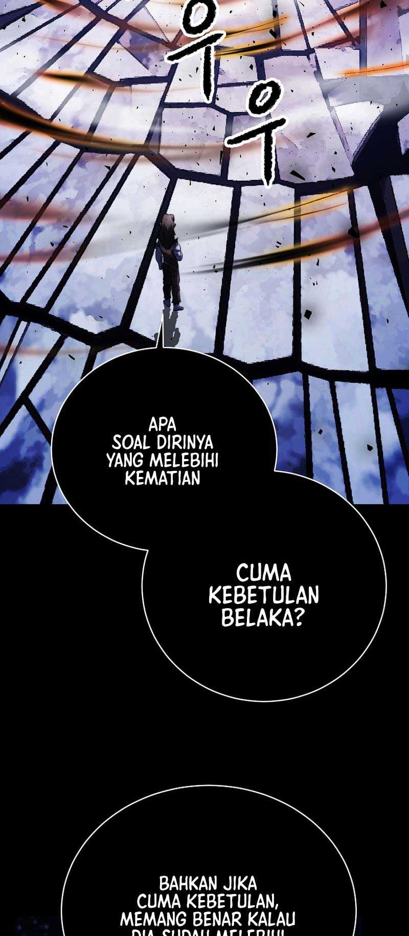 The Heavenly Demon Destroys the Lich King's Murim Chapter 73 - halaman 51