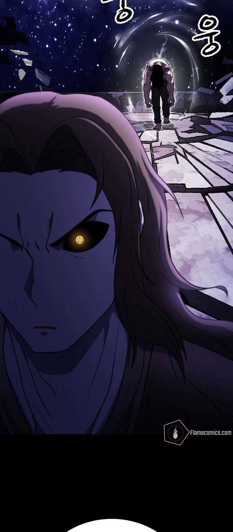 The Heavenly Demon Destroys the Lich King's Murim Chapter 73 - halaman 53