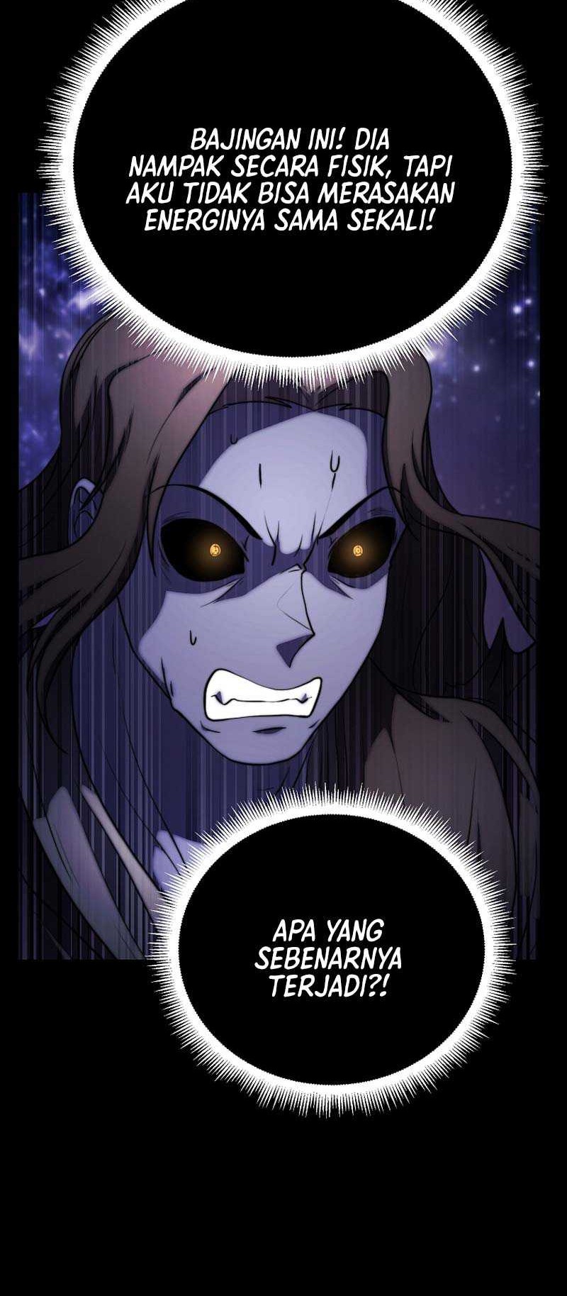 The Heavenly Demon Destroys the Lich King's Murim Chapter 73 - halaman 55