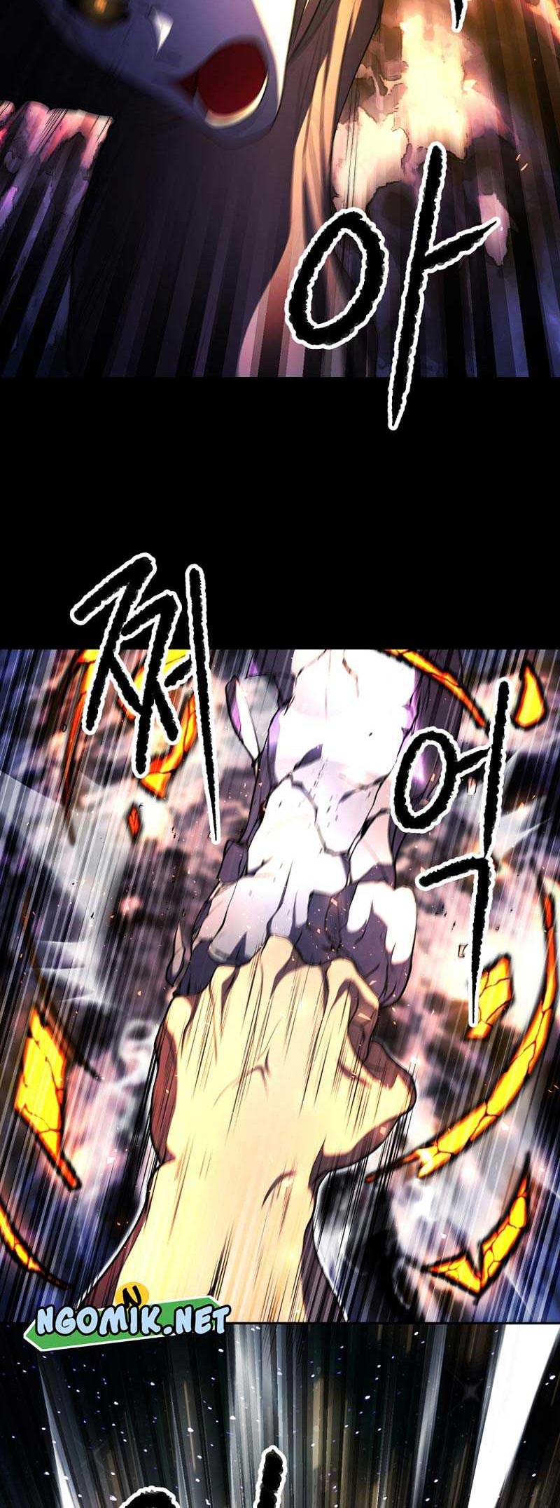 The Heavenly Demon Destroys the Lich King's Murim Chapter 73 - halaman 59