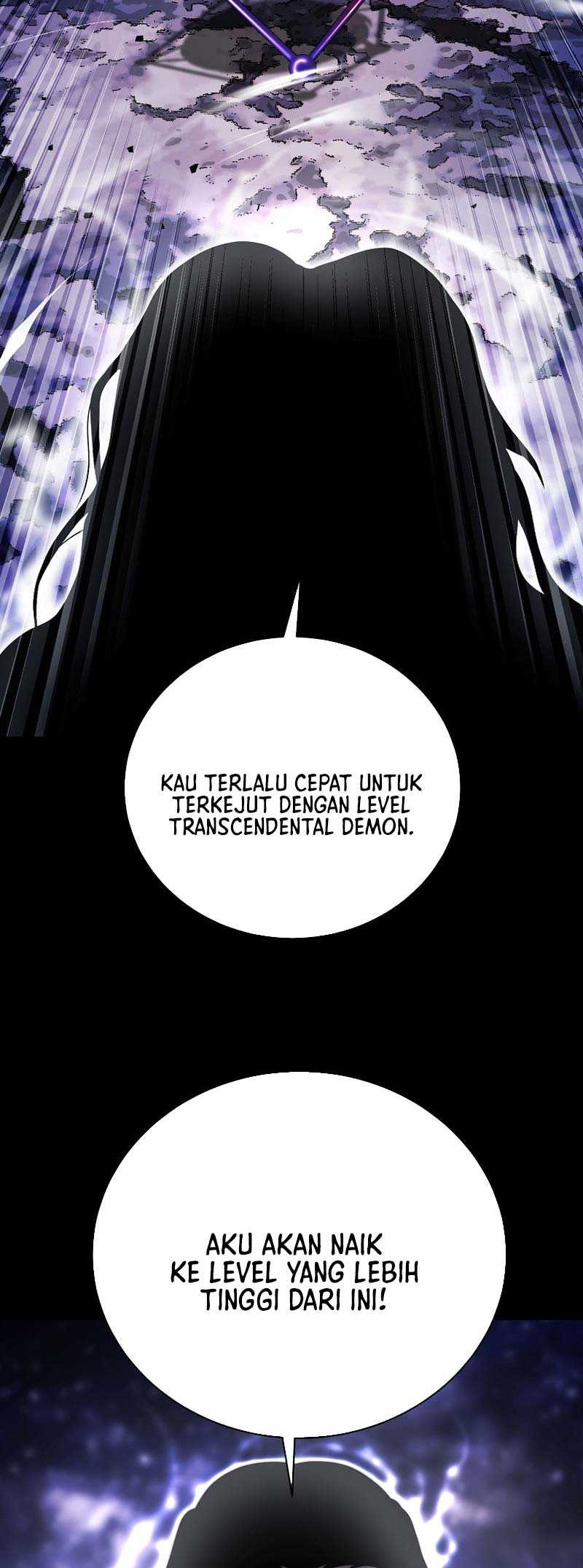 The Heavenly Demon Destroys the Lich King's Murim Chapter 73 - halaman 63