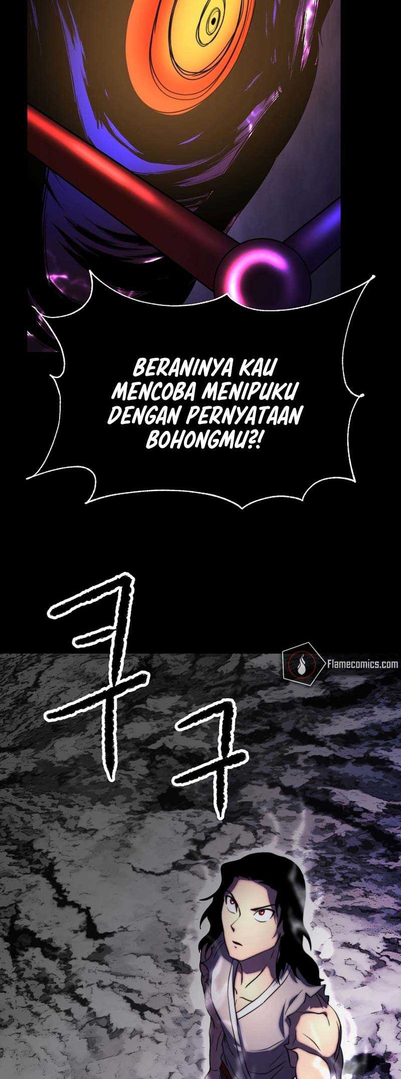 The Heavenly Demon Destroys the Lich King's Murim Chapter 73 - halaman 65
