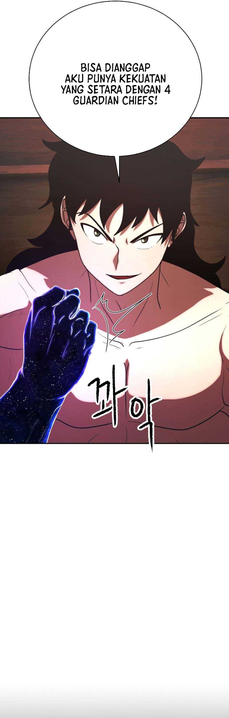 The Heavenly Demon Destroys the Lich King's Murim Chapter 74 - halaman 14