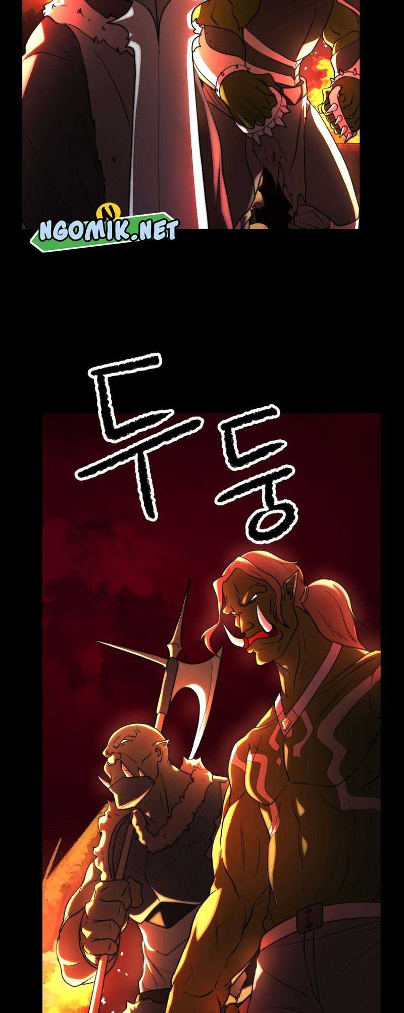 The Heavenly Demon Destroys the Lich King's Murim Chapter 74 - halaman 17