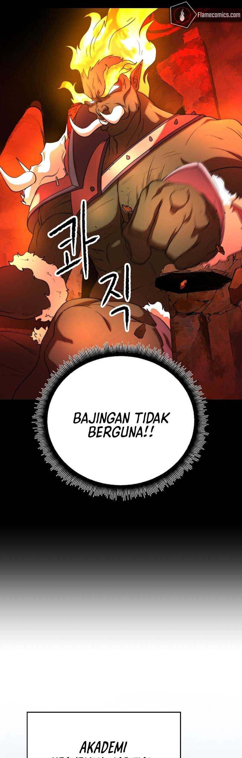 The Heavenly Demon Destroys the Lich King's Murim Chapter 74 - halaman 26