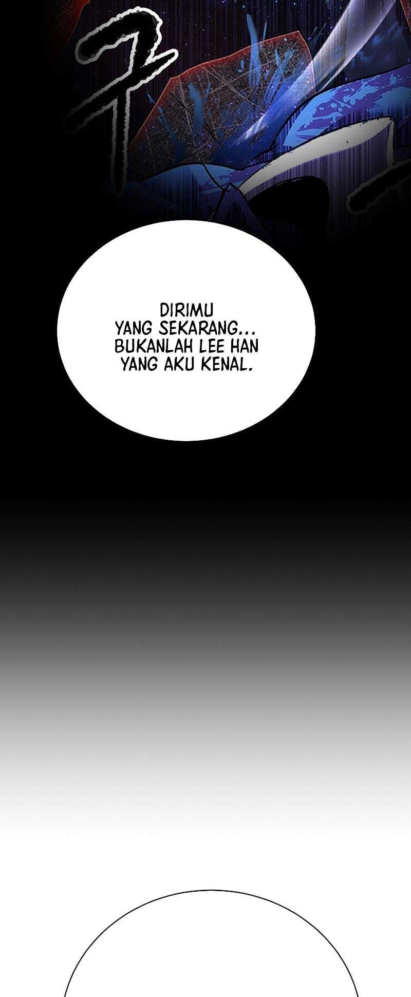 The Heavenly Demon Destroys the Lich King's Murim Chapter 74 - halaman 47