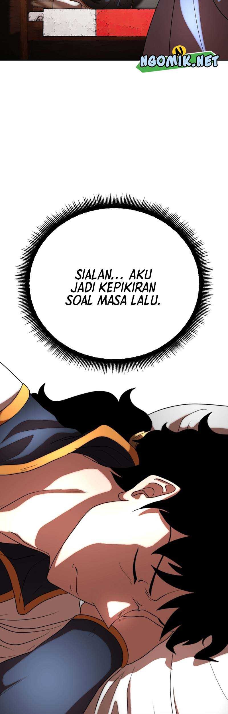 The Heavenly Demon Destroys the Lich King's Murim Chapter 75 - halaman 52