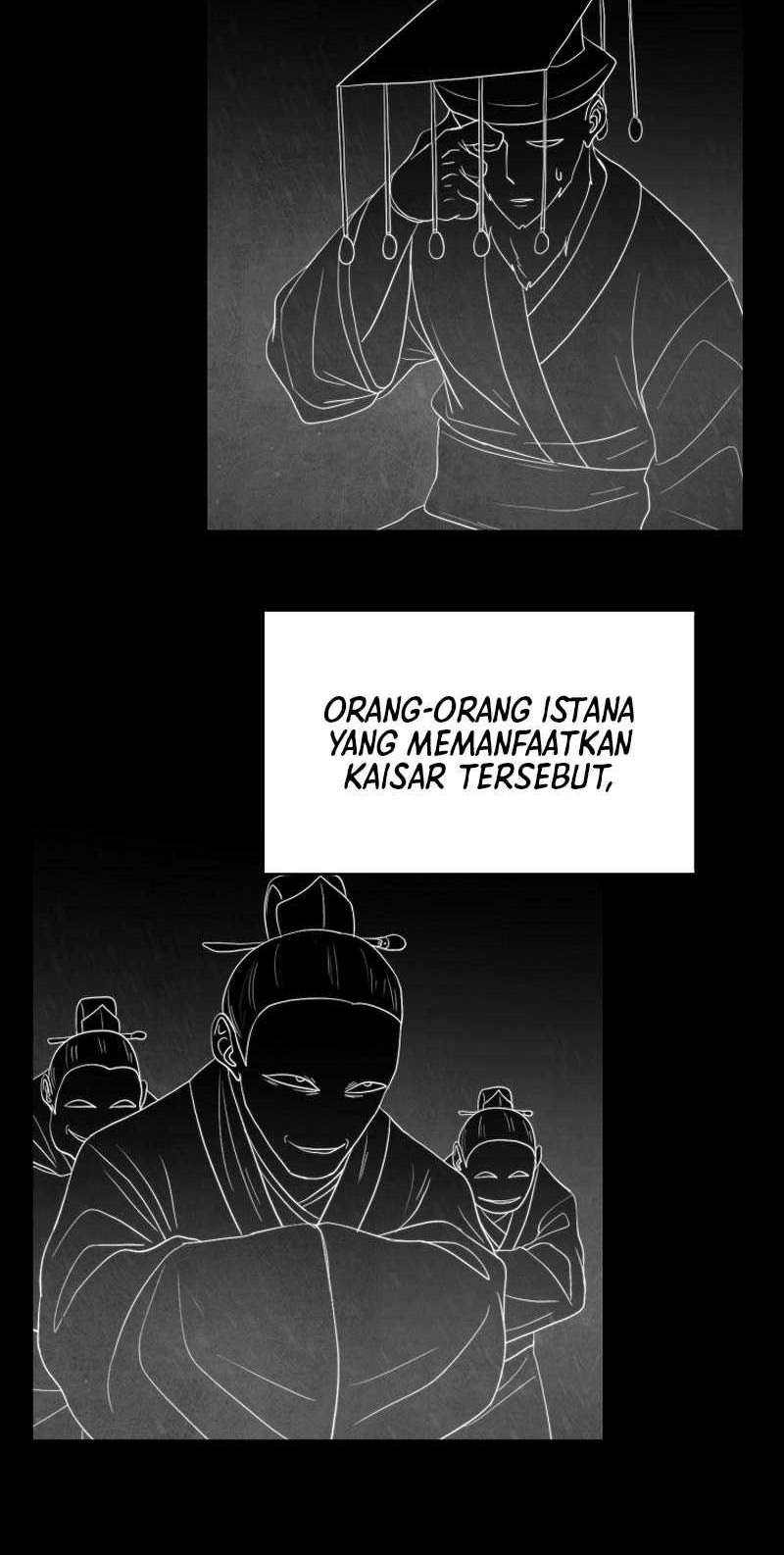 The Heavenly Demon Destroys the Lich King's Murim Chapter 75 - halaman 55