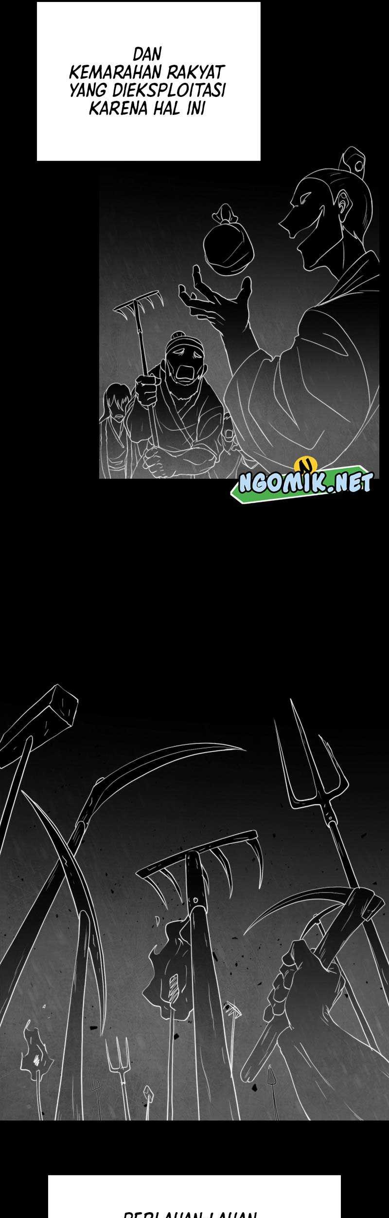 The Heavenly Demon Destroys the Lich King's Murim Chapter 75 - halaman 56